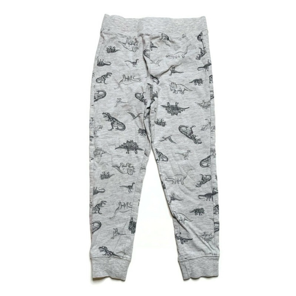 George boy’s 5Y‎ dinosaur print joggers